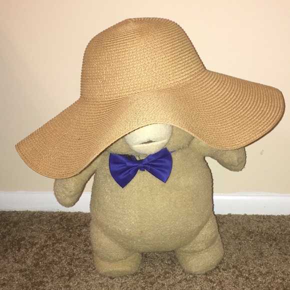 Sun hat - Picture 2 of 3